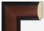 3" Walnut