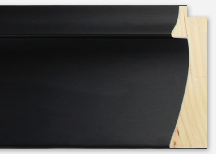 Custom Frame CFSYBR5510