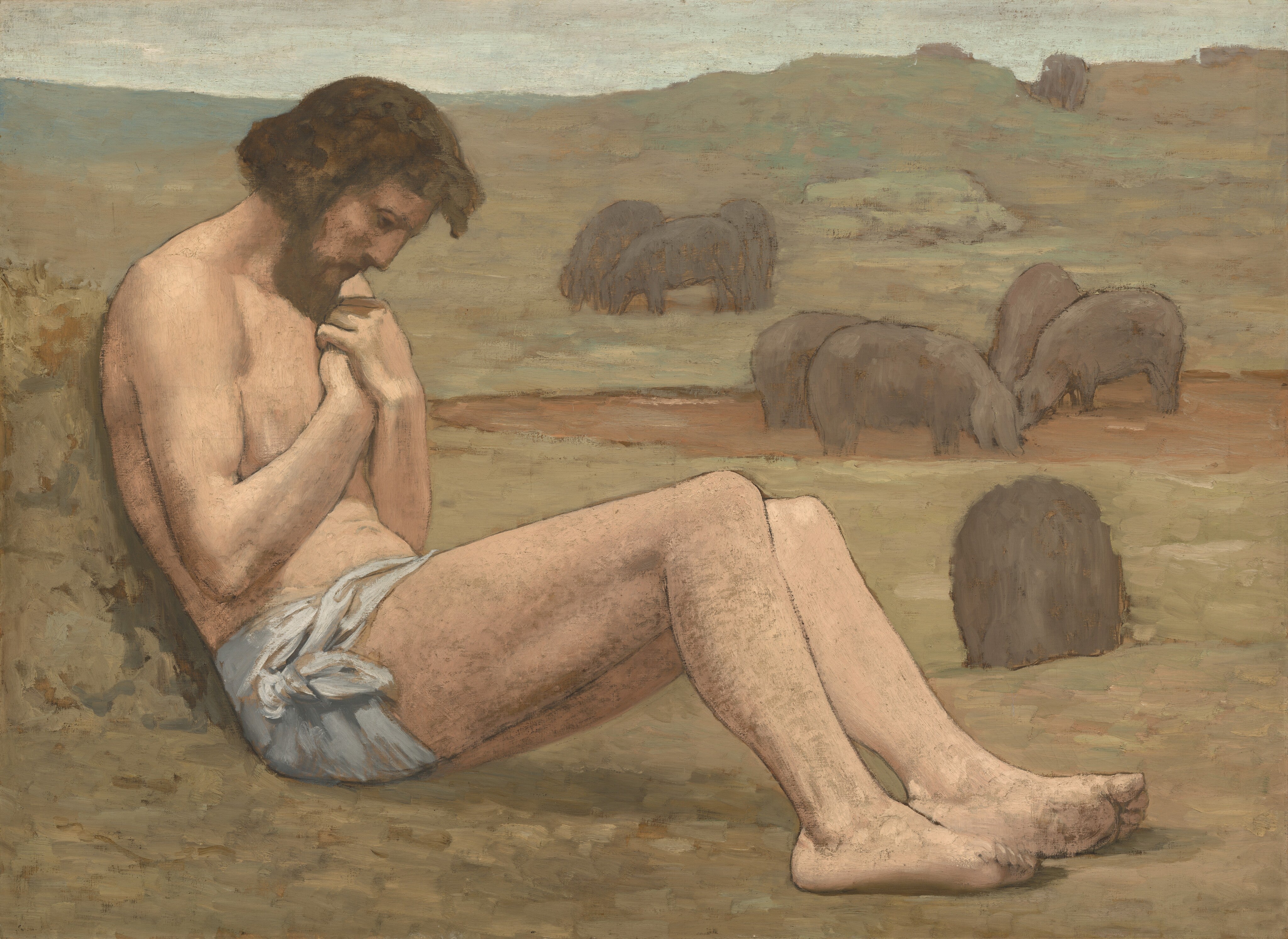 The Prodigal Son