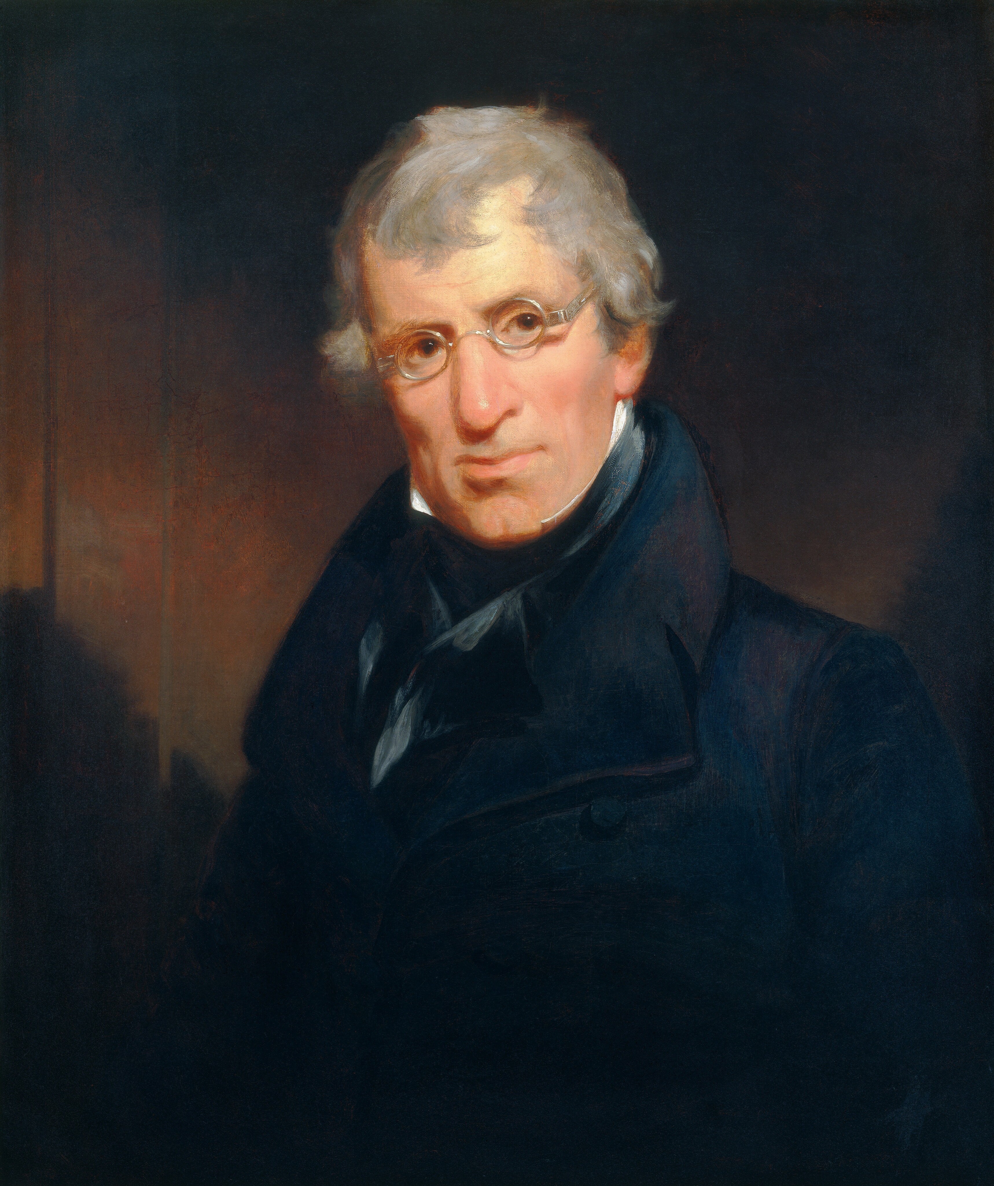 Thomas W. Dyott