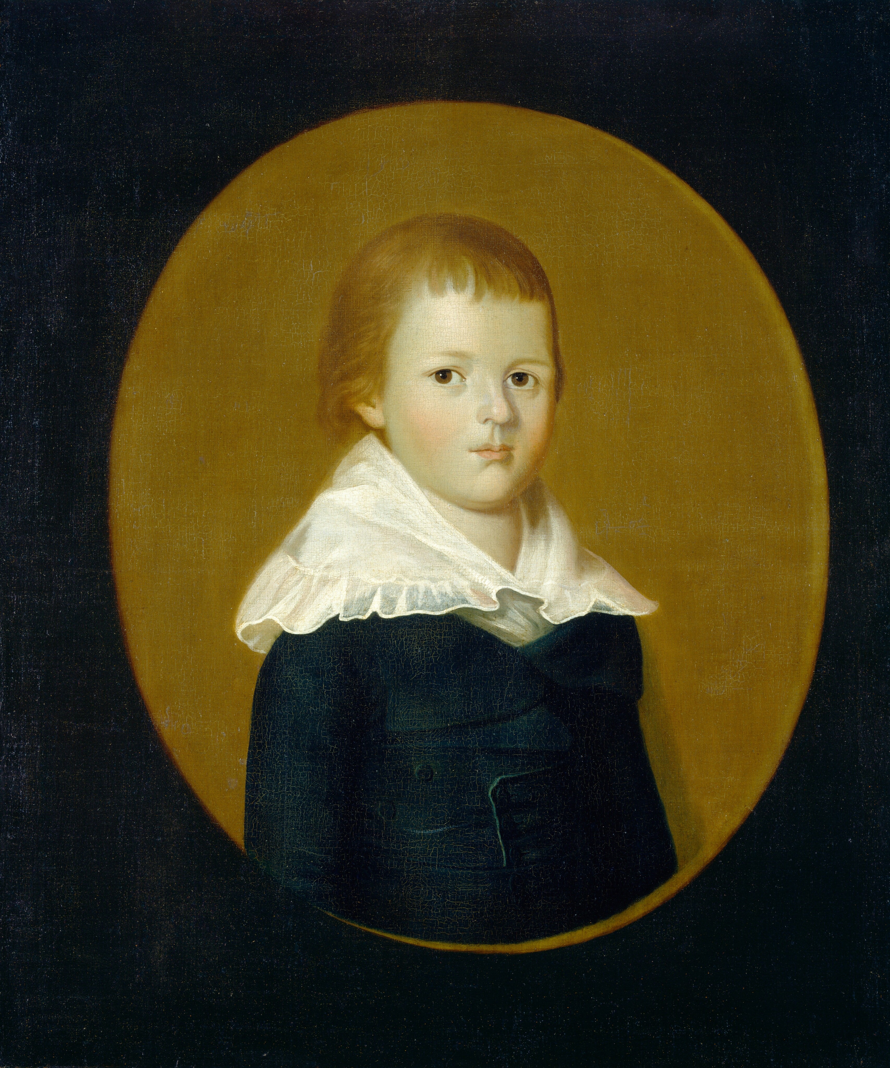 Everard Benjamin