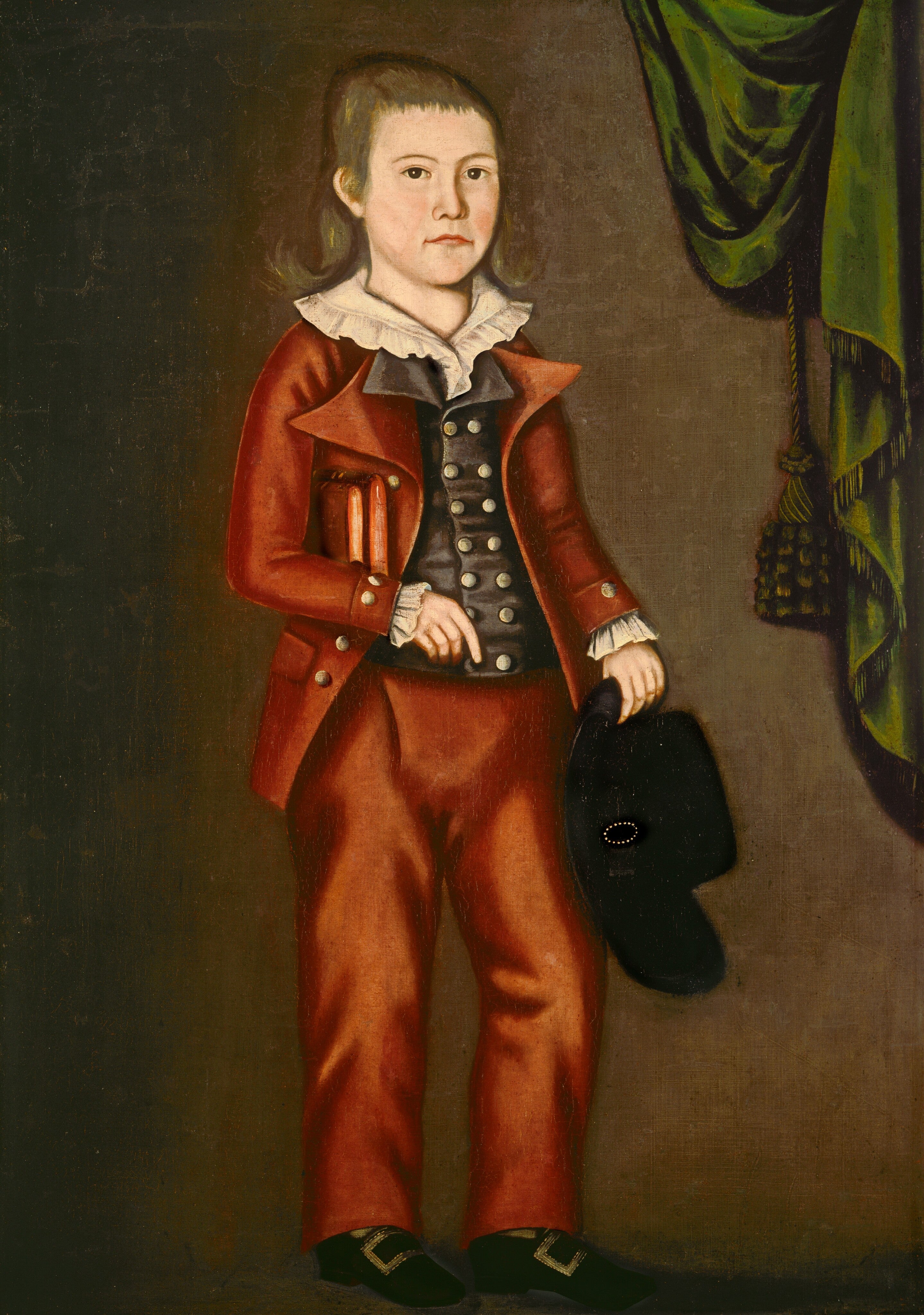 Charles Adams Wheeler
