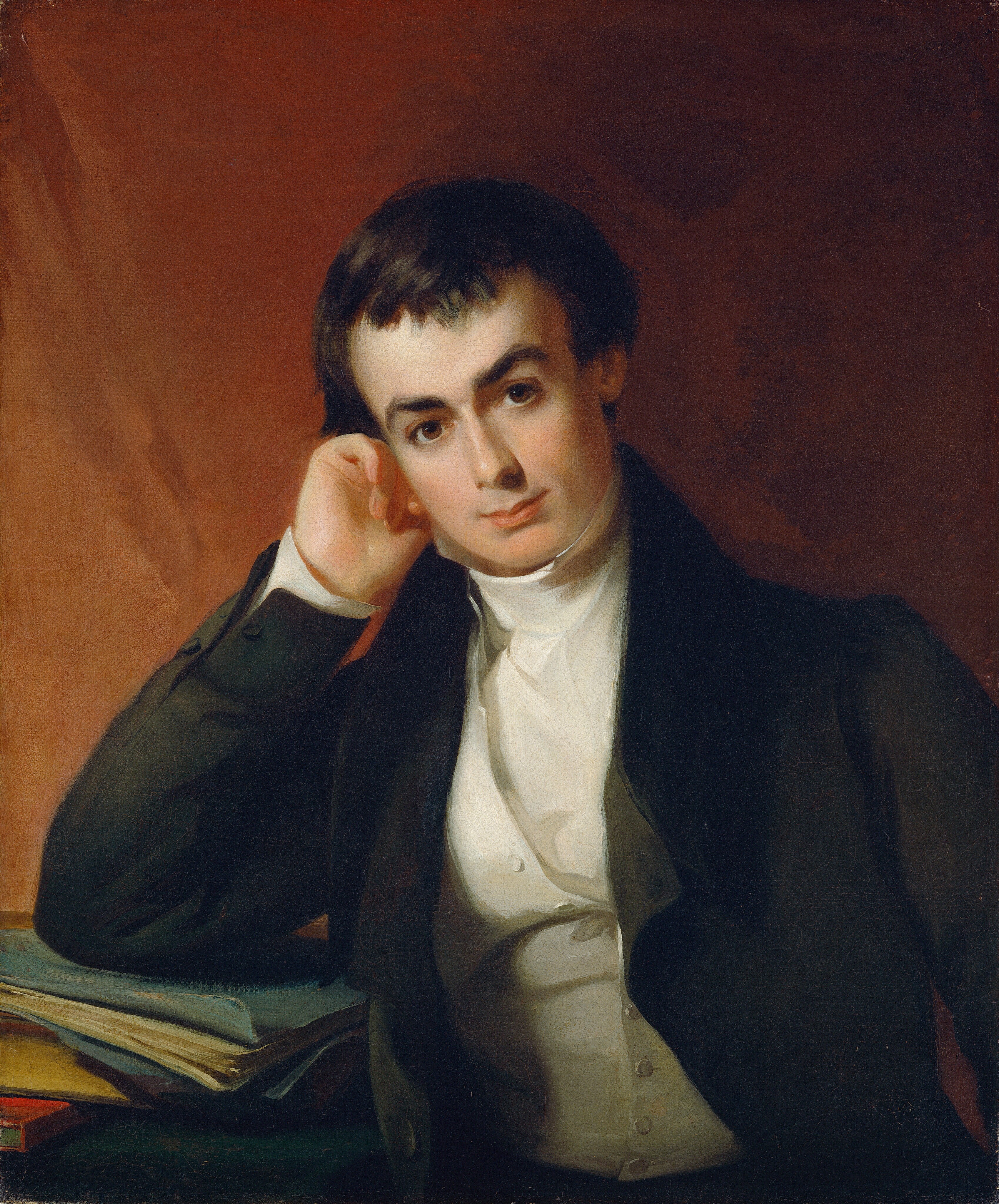 Thomas Alston