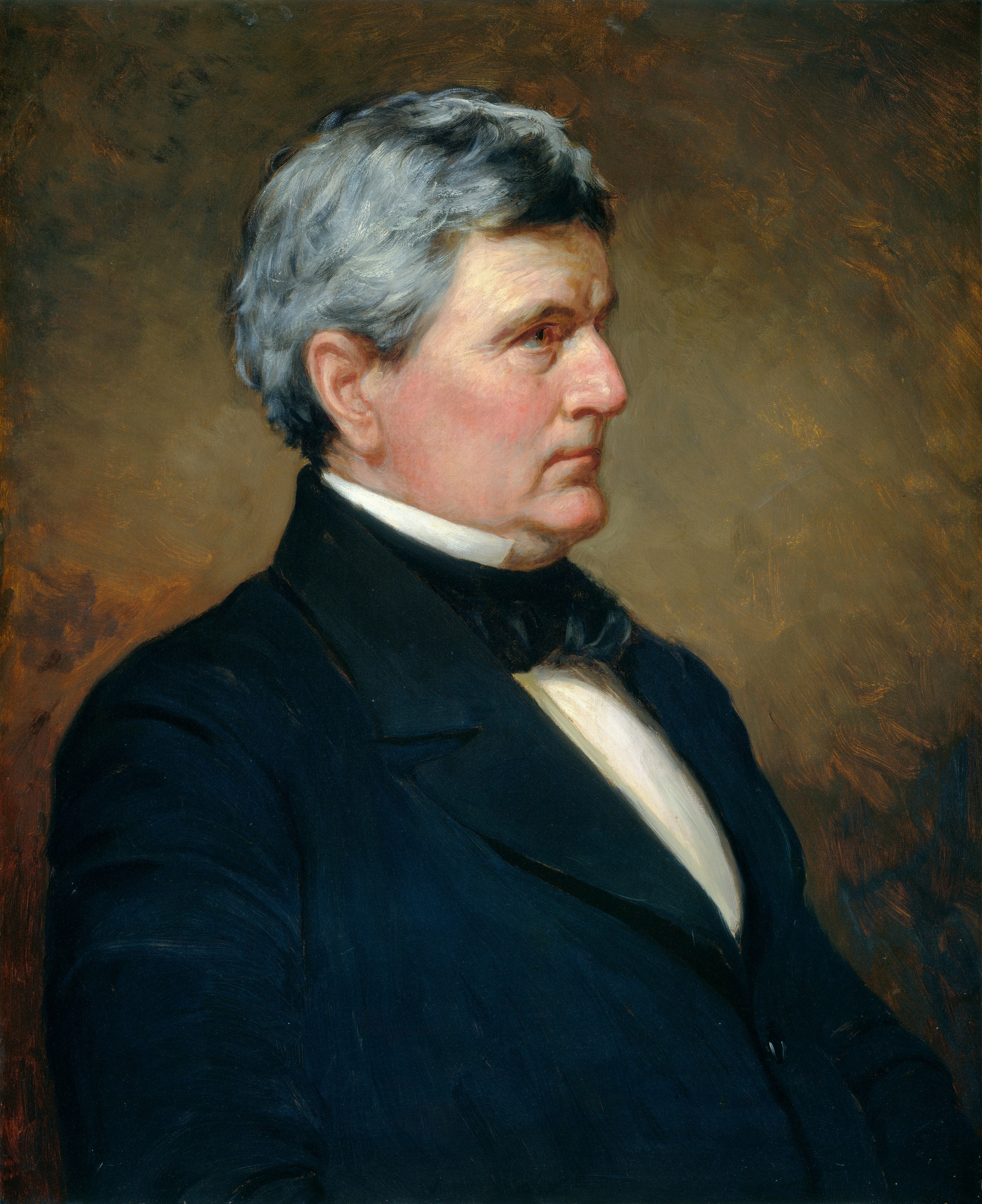 Dr. John Edwards Holbrook