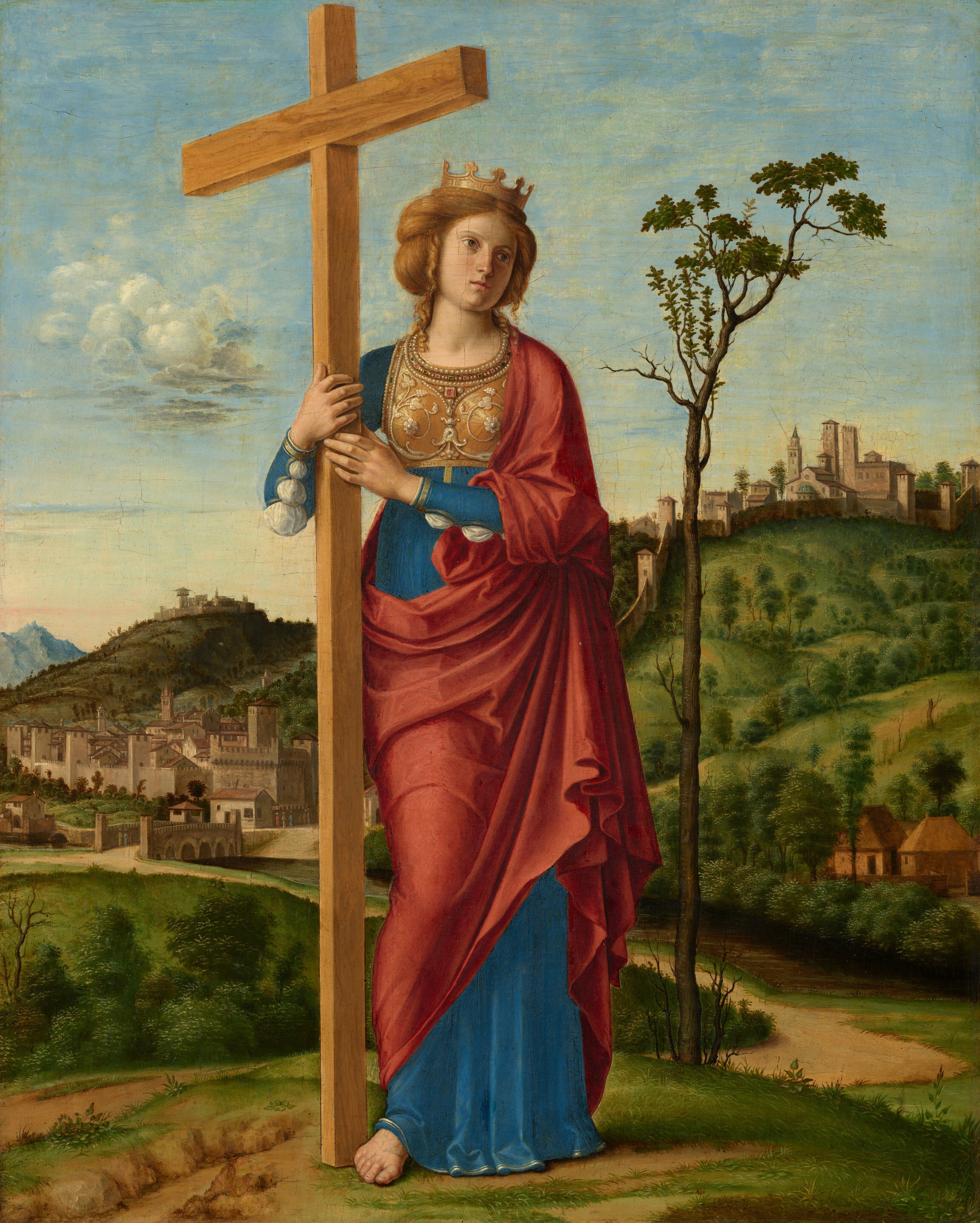Saint Helena
