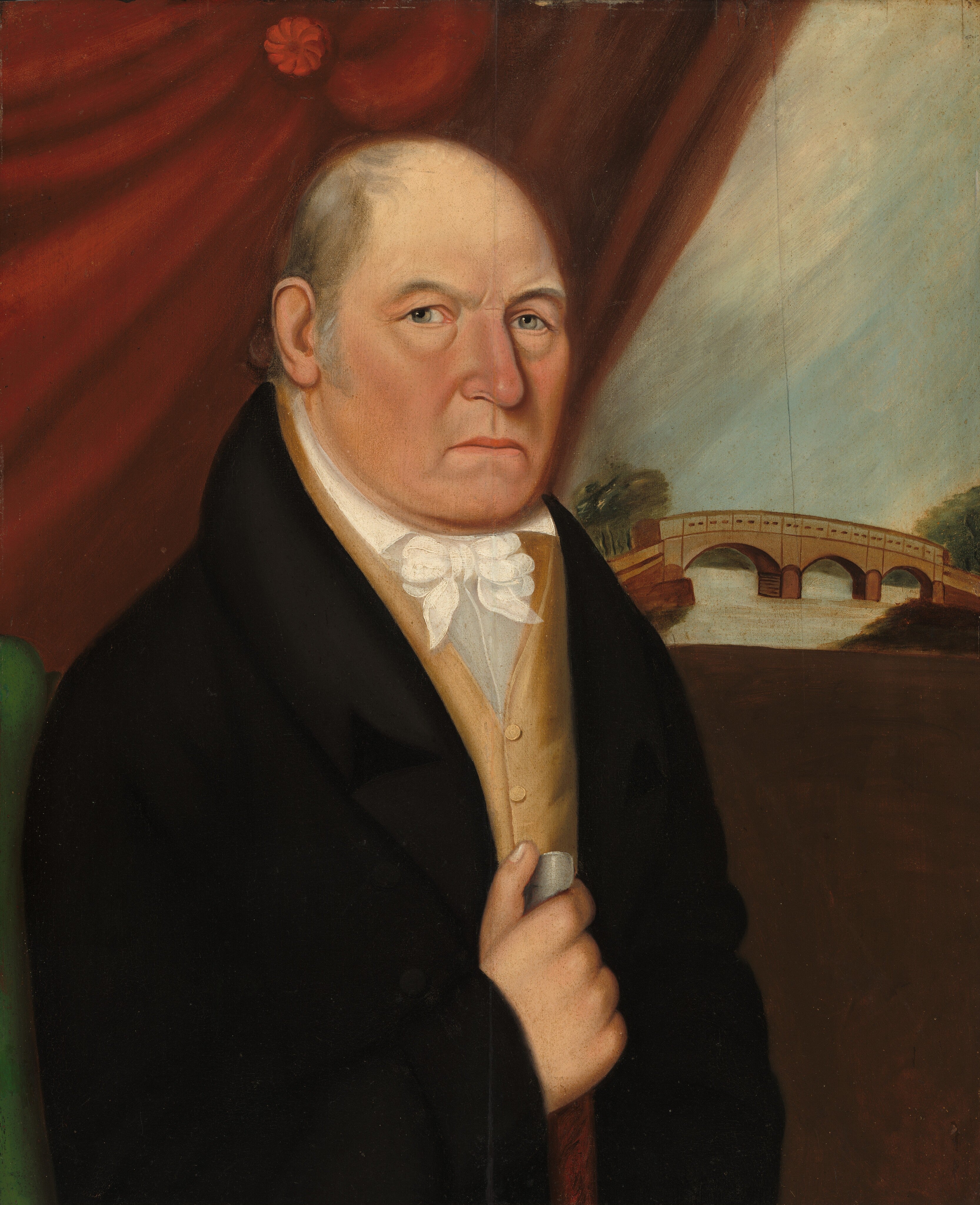 Clement Bonnell