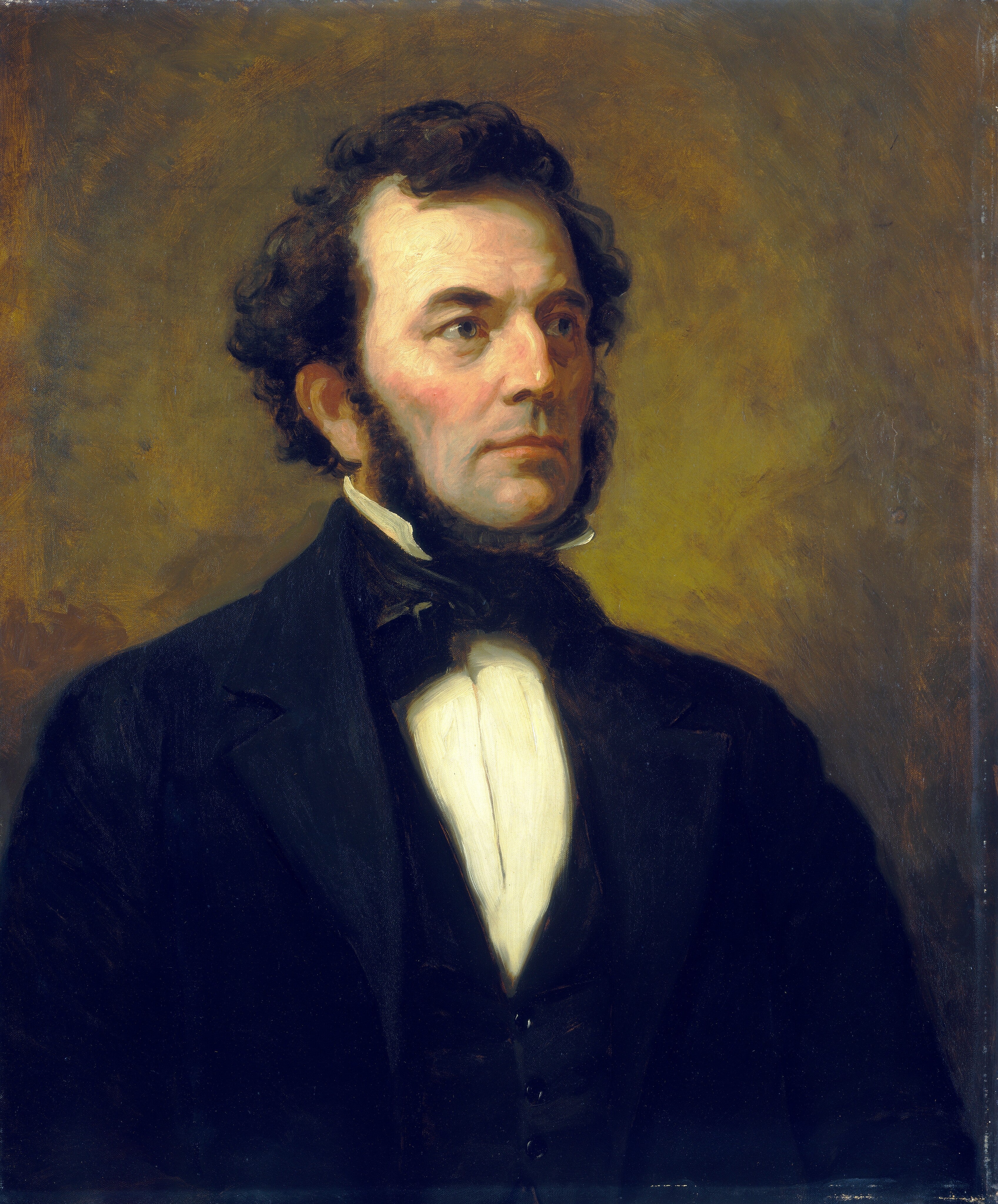 Dr. James Hall
