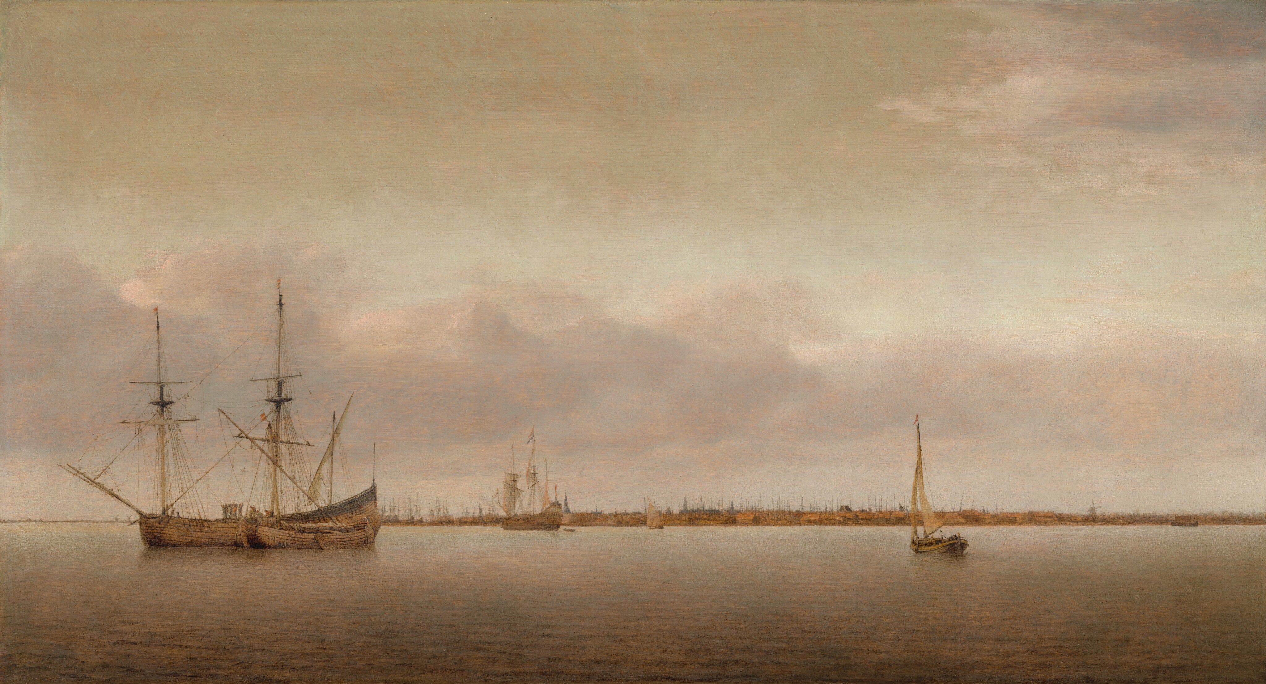 View of Hoorn