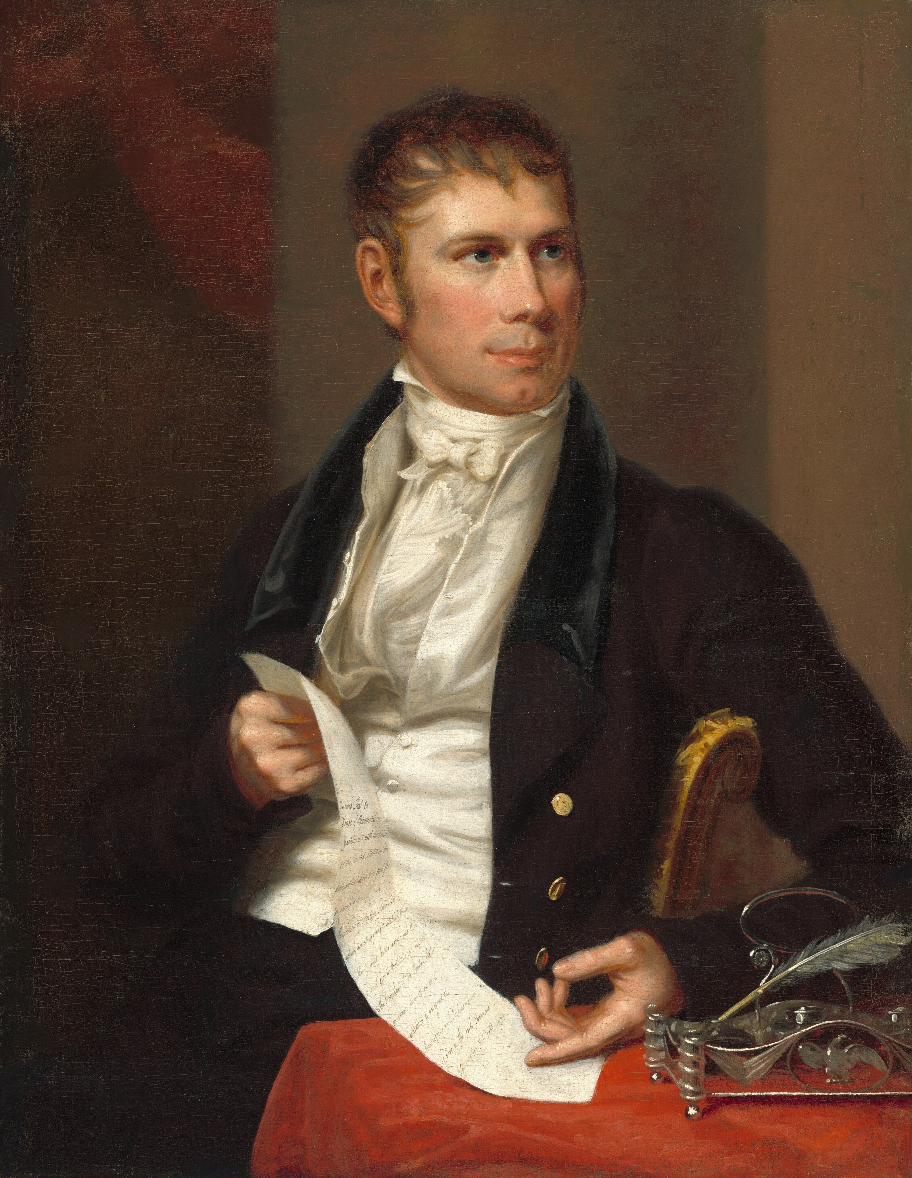 Henry Clay