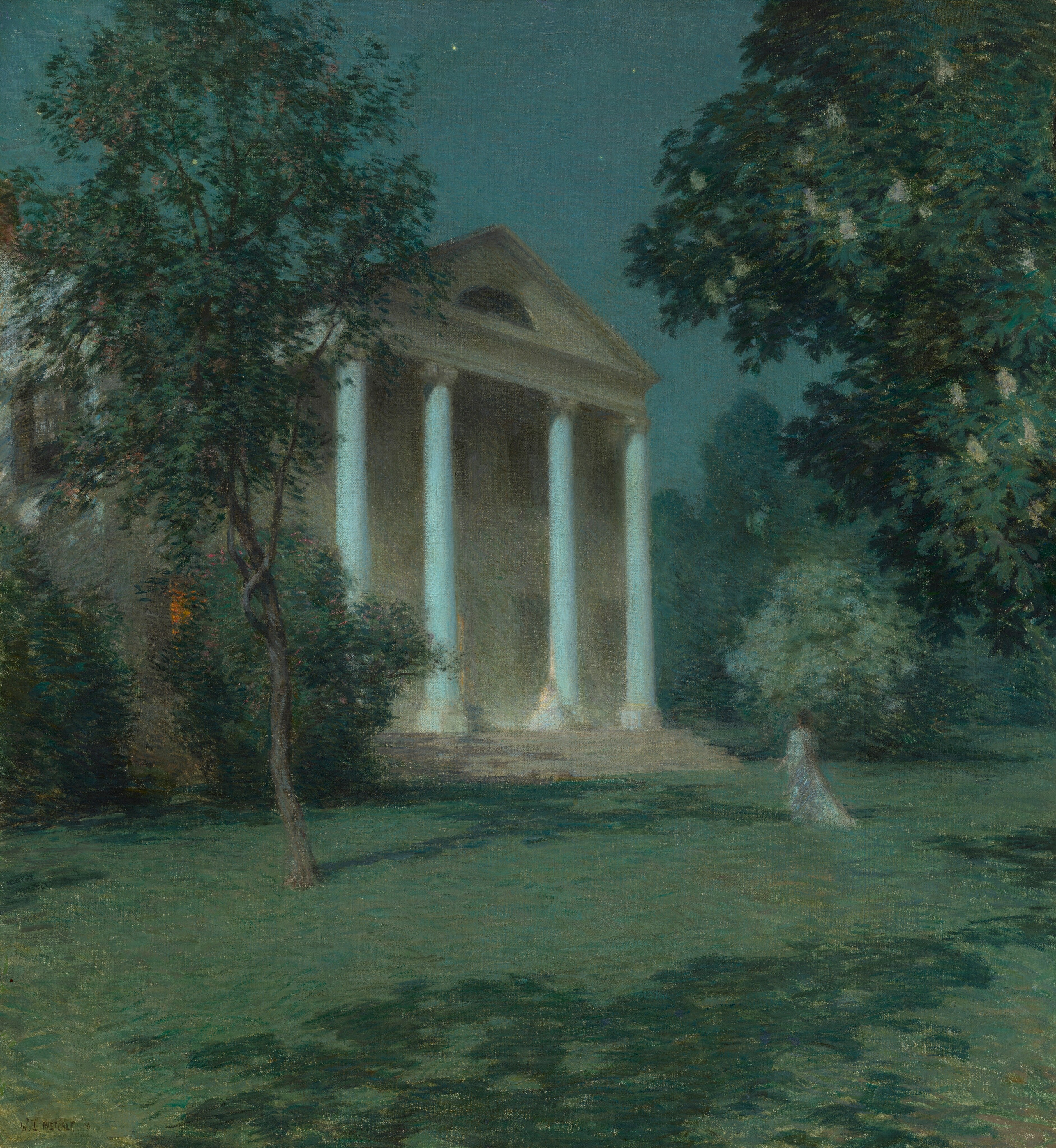 May Night