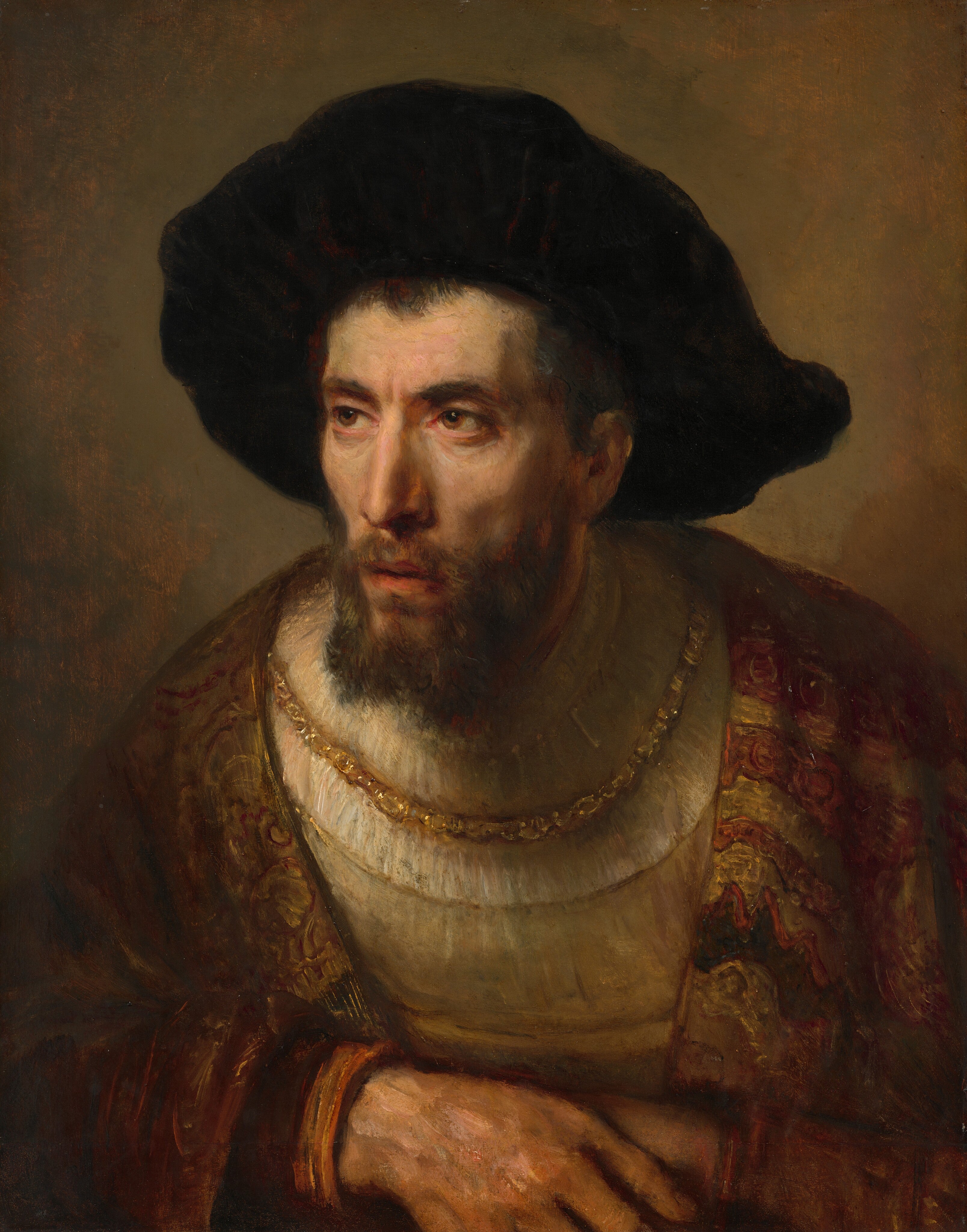 The Philosopher