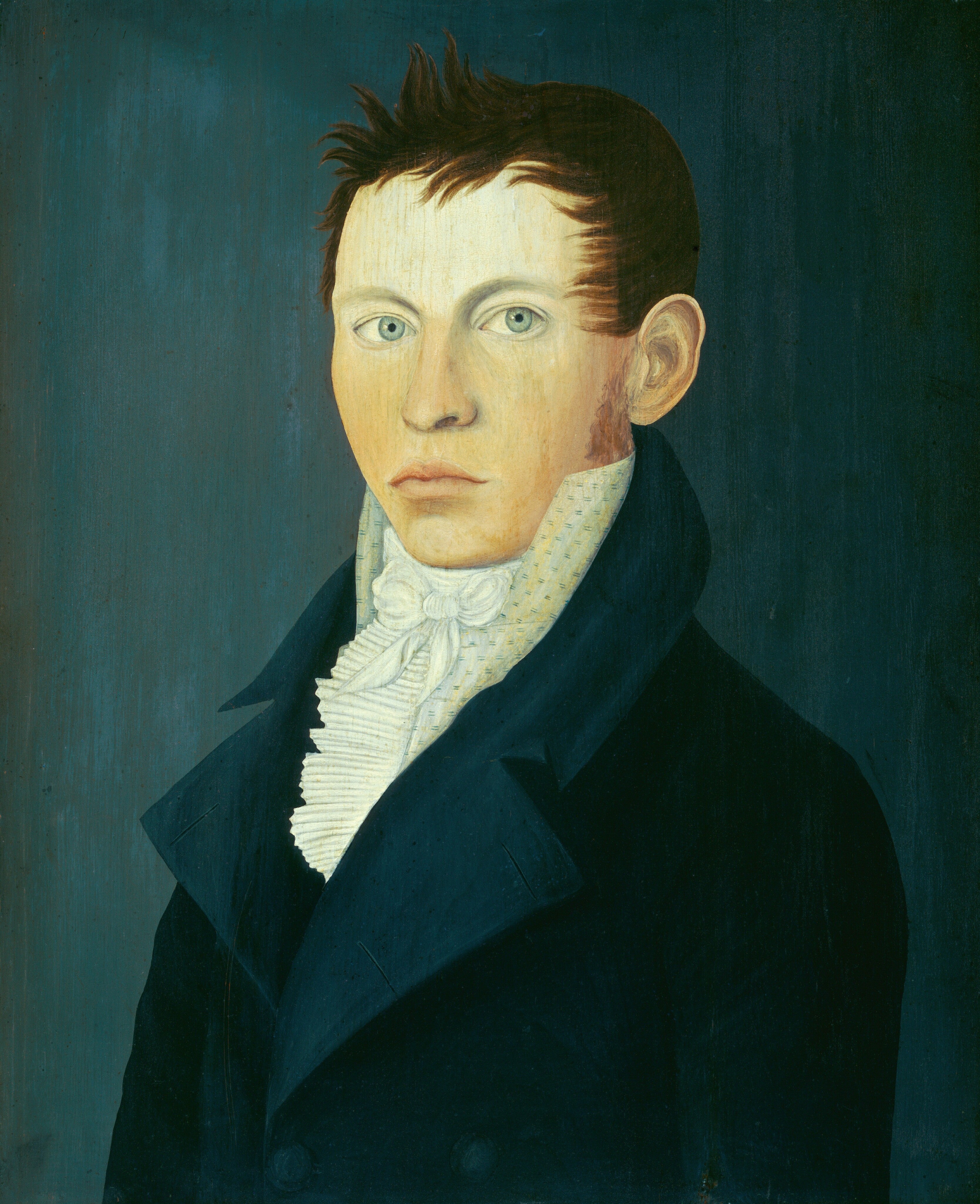 Possibly Harlan Page