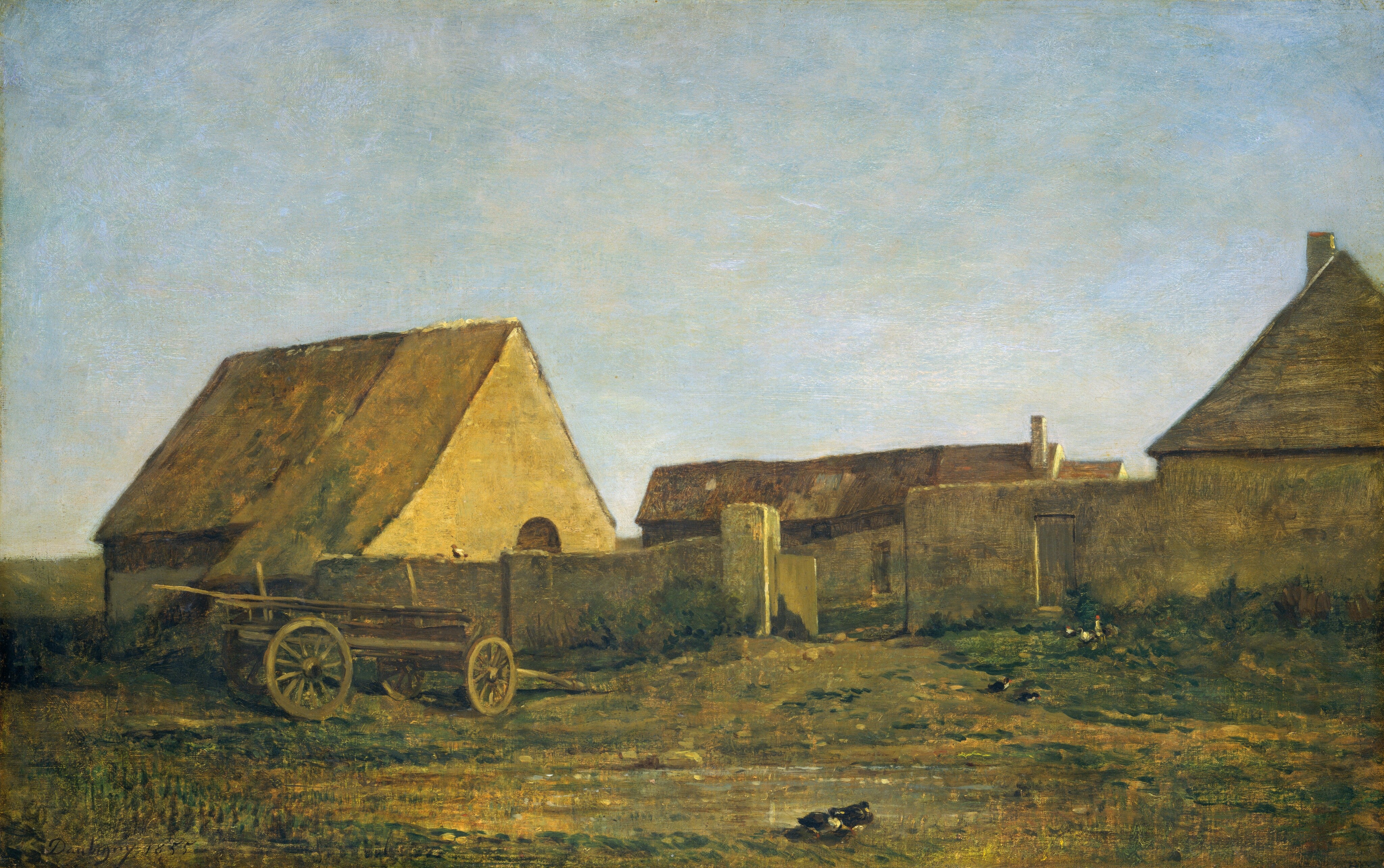 The Farm