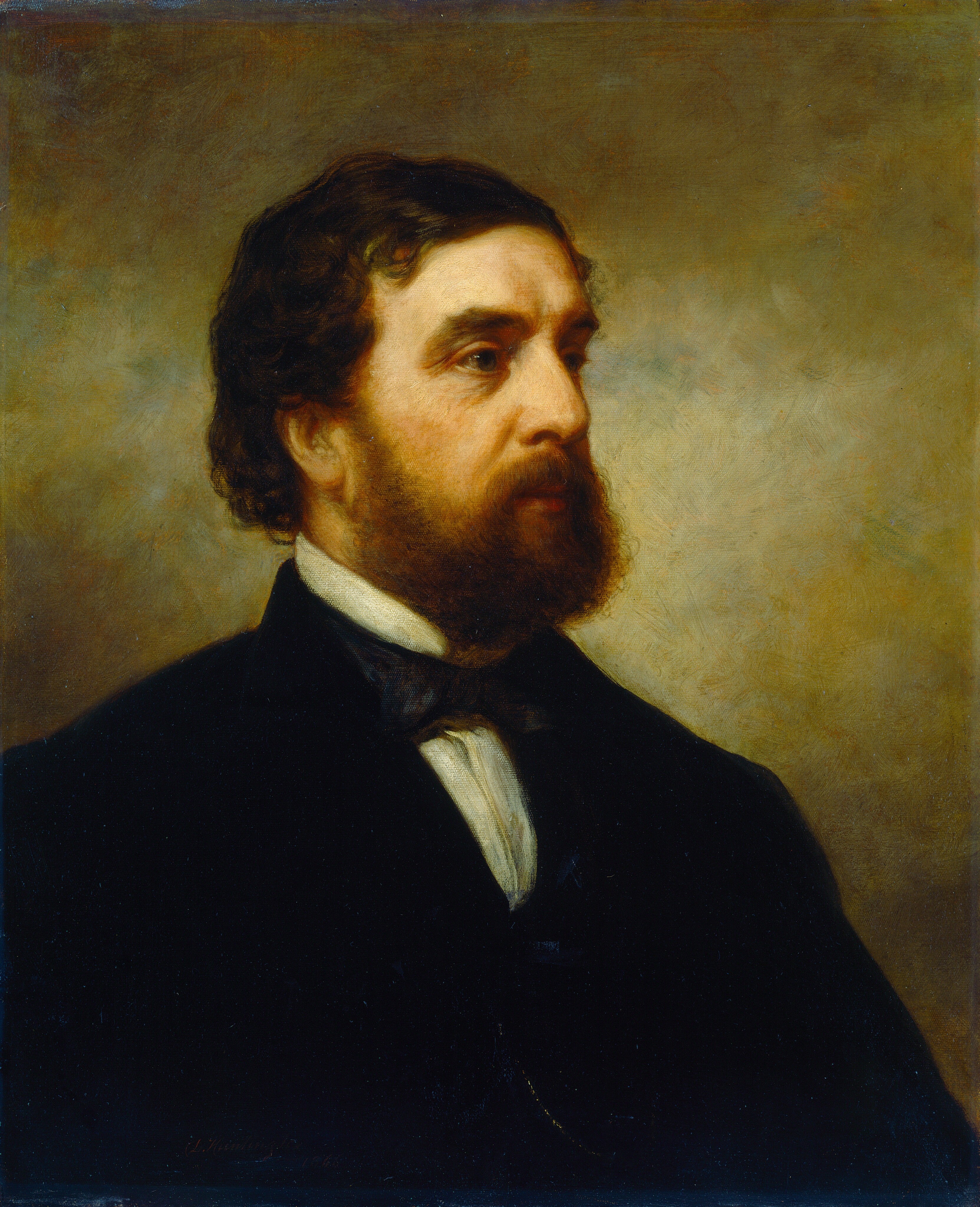 Henry Theodore Tuckerman