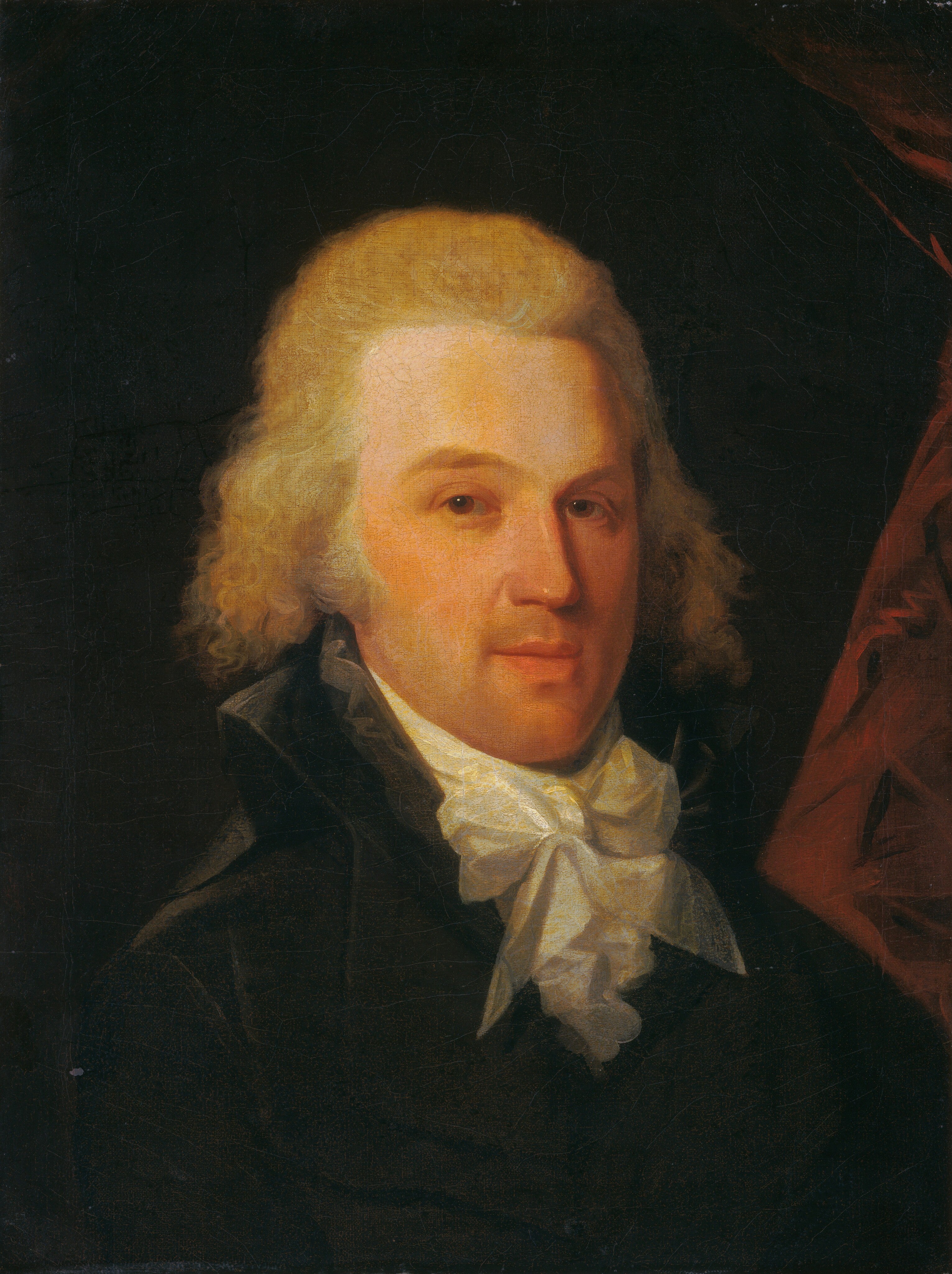 John Peck