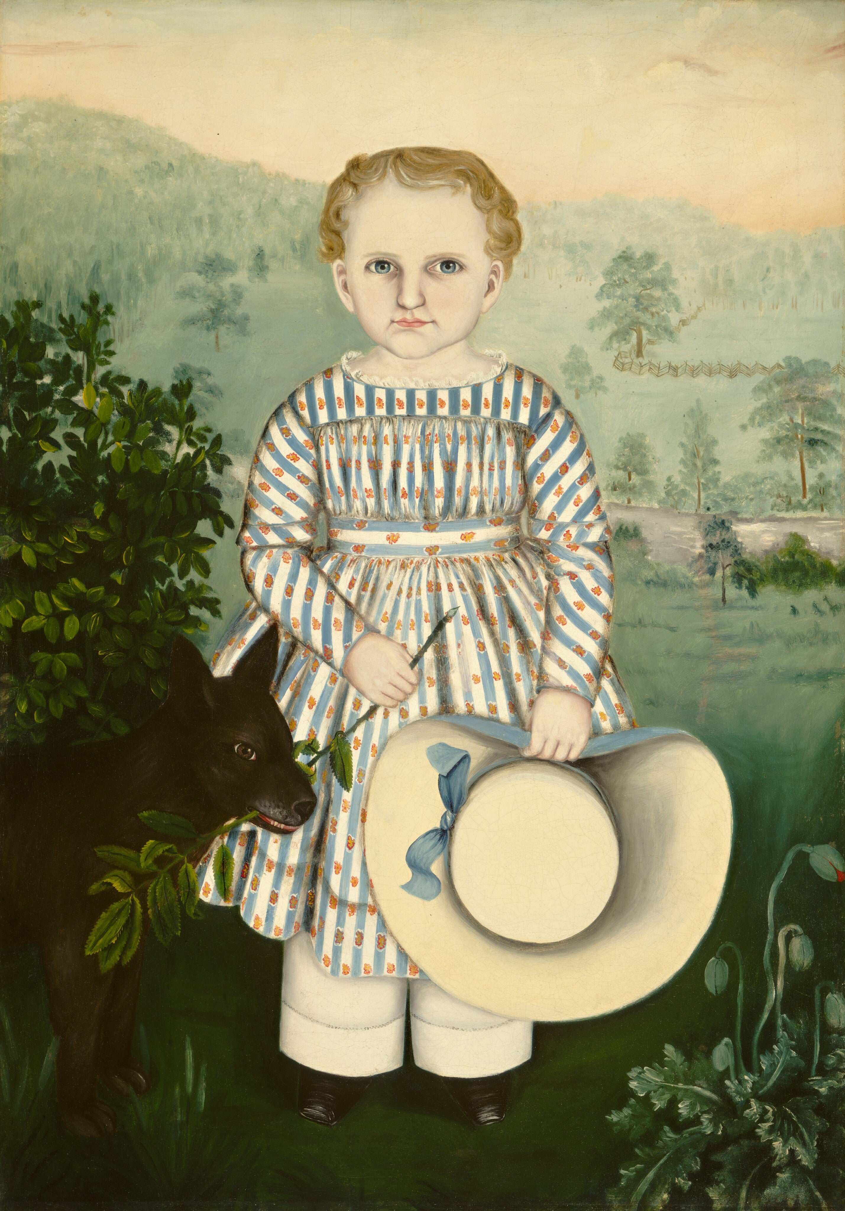 Henry L. Wells