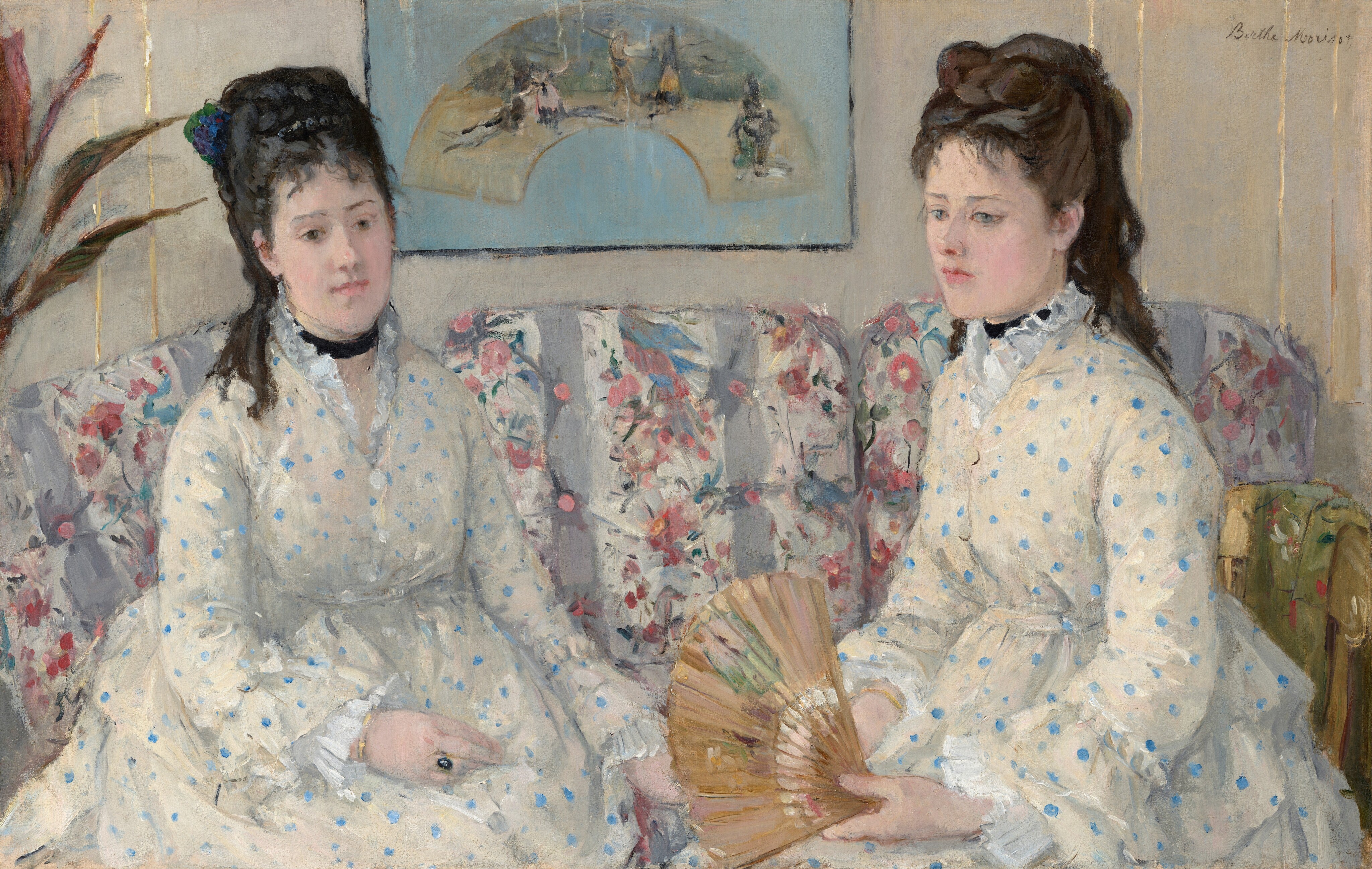 The Sisters