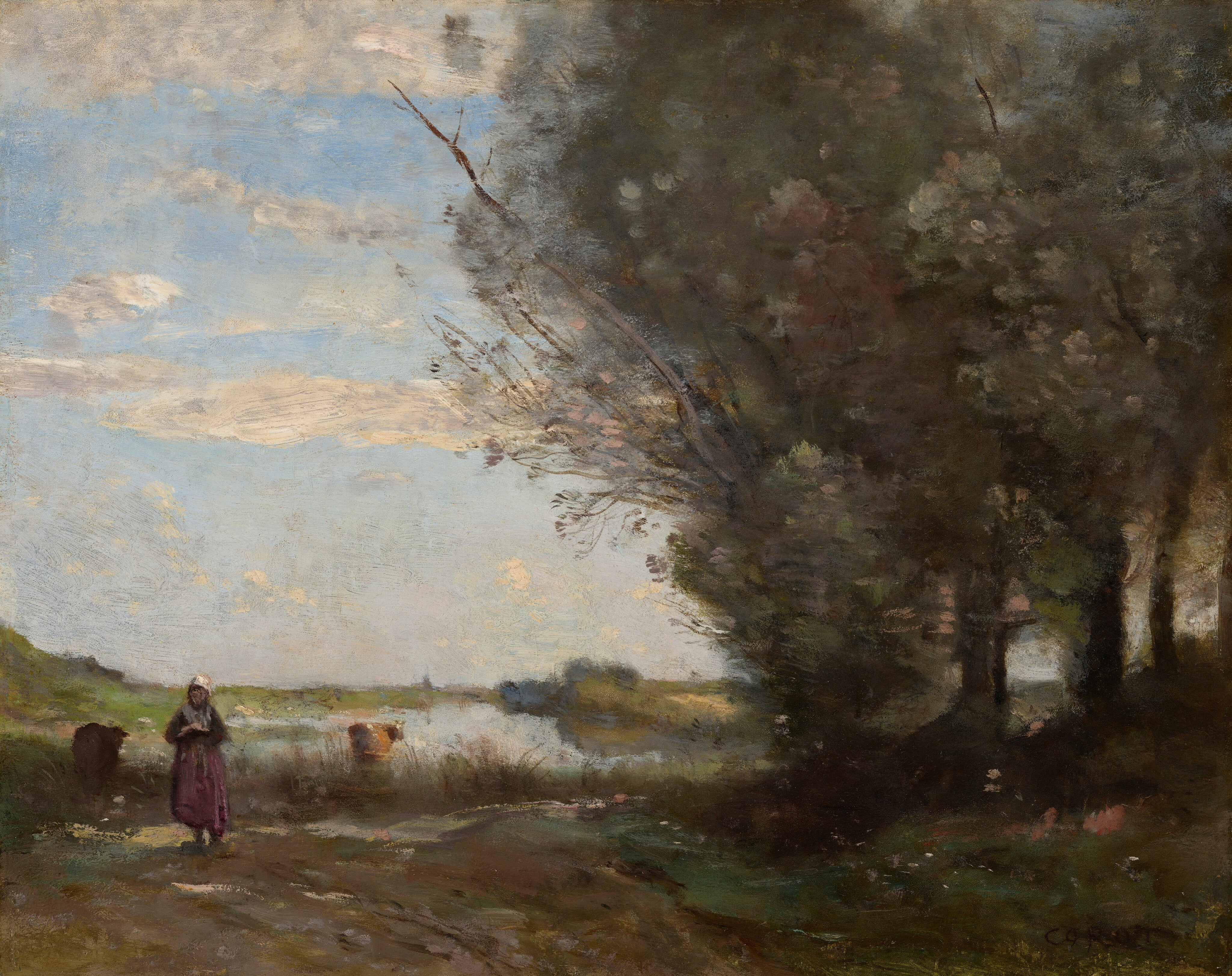 River View