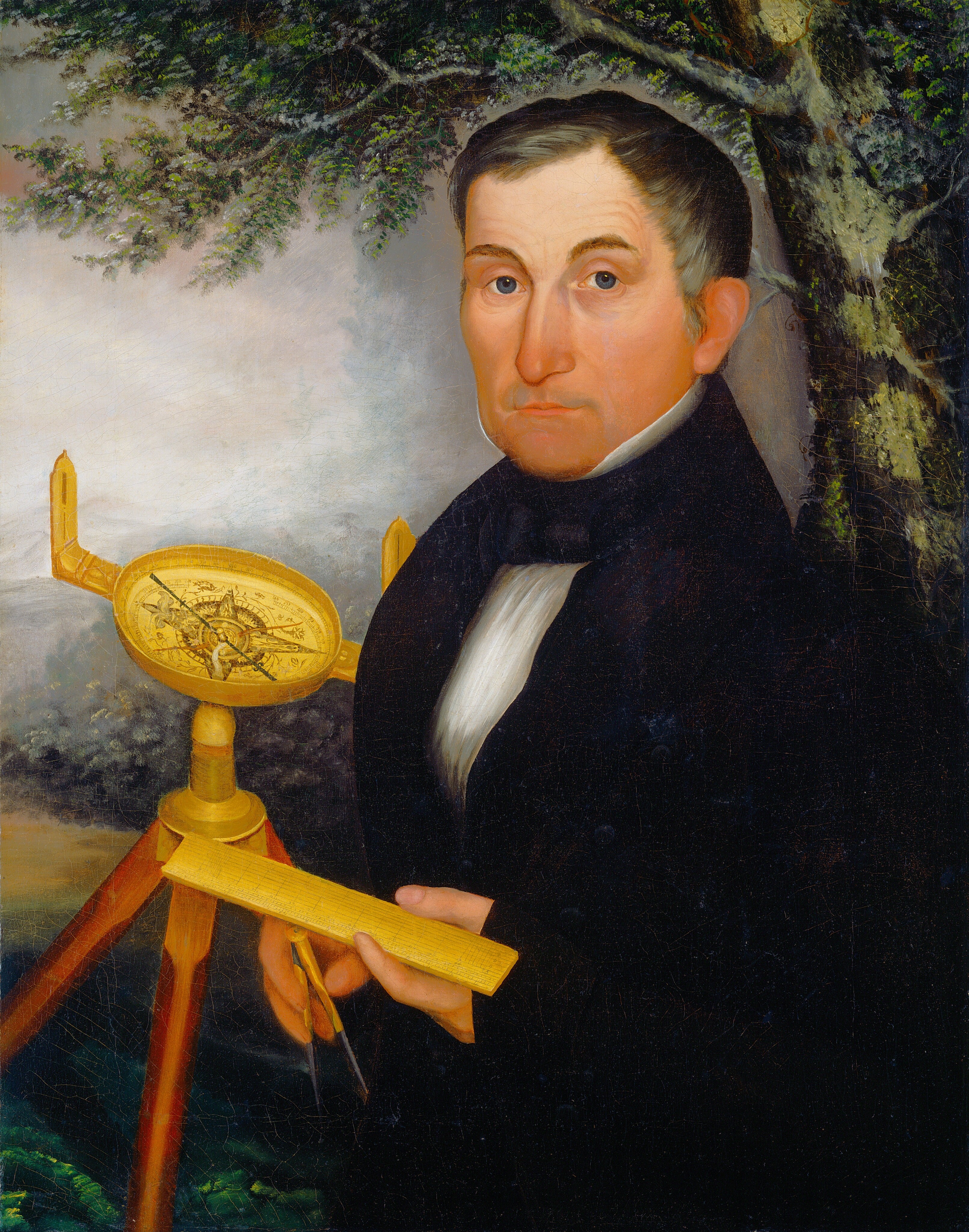 Henry W. Houston