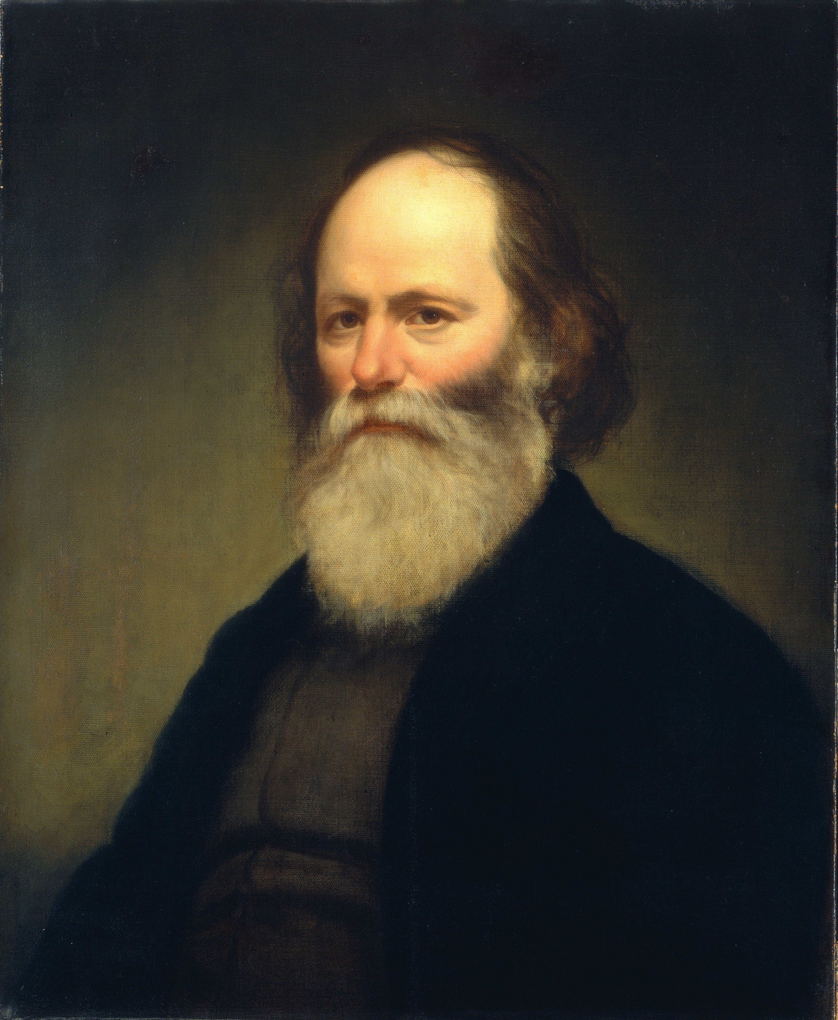 Charles Loring Elliott