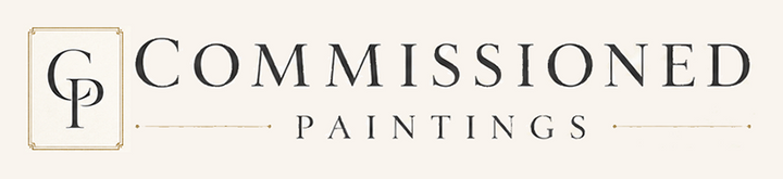 Commissioned Paintings