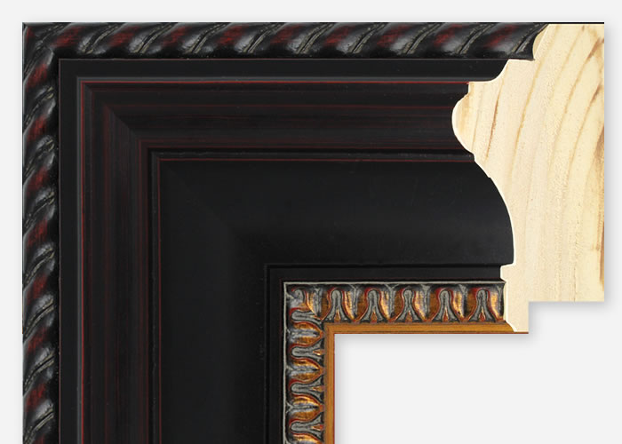 Custom Frame CFSY322406A
