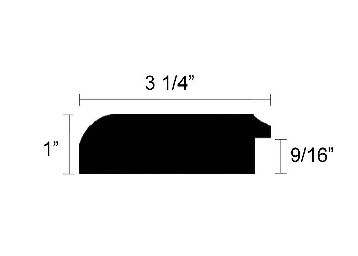 Custom Frame CFSYW4131